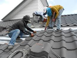 Fast & Reliable Emergency Roof Repairs in Gulf Breeze, FL